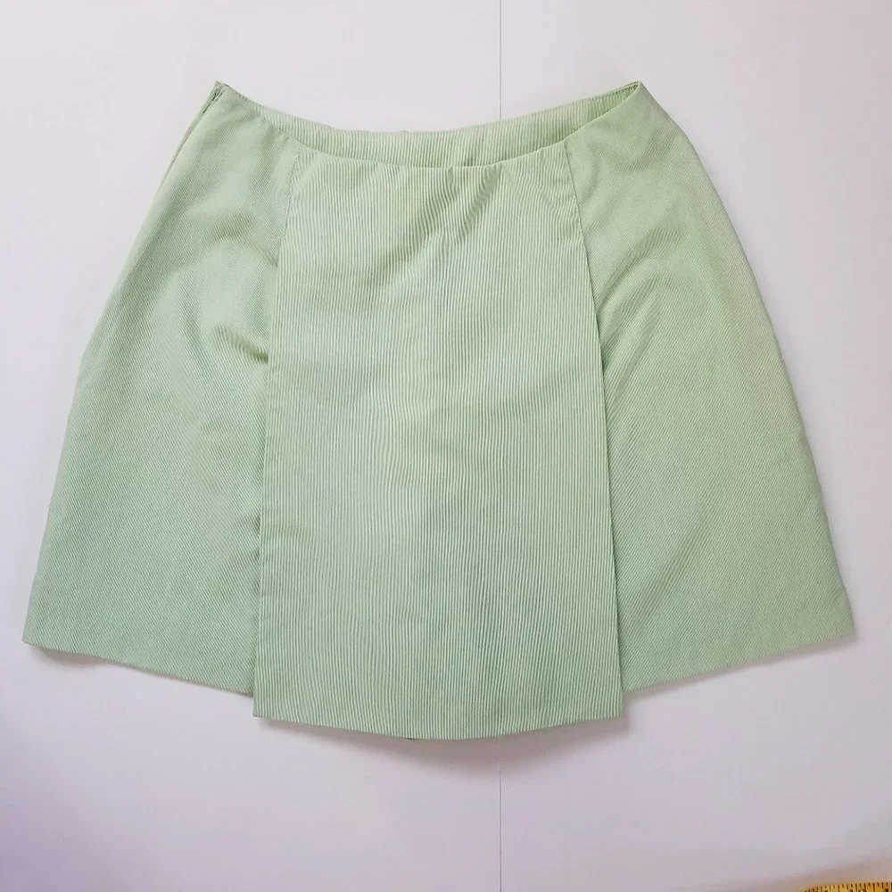 Parker uniform tennis